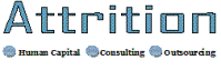 Attrition Management Consulting Pvt Ltd